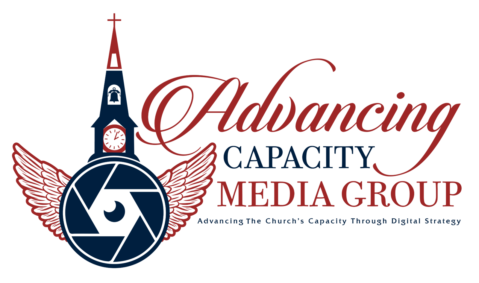 Advancing Capacity Media Group Logo #1